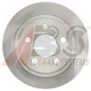 NK 209327 Brake Disc
